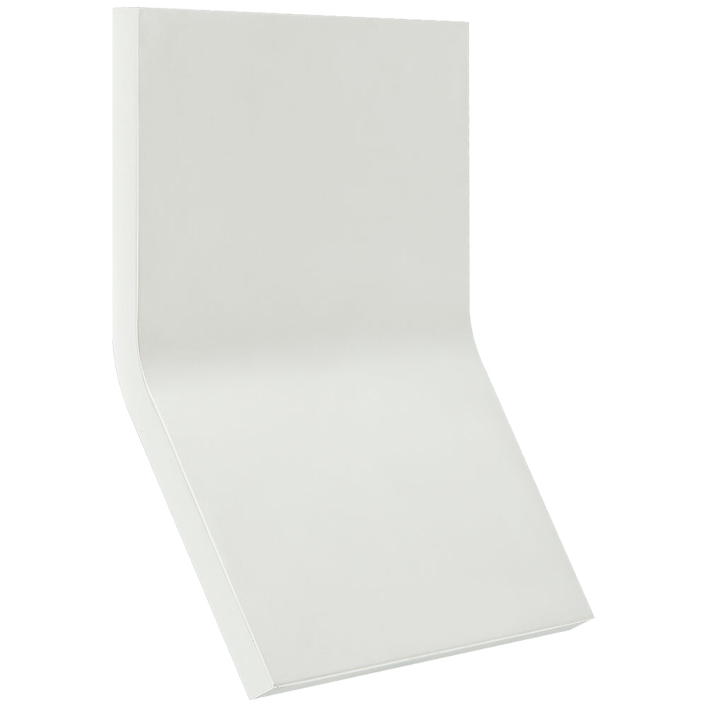 Visual Comfort Signature Canada - LED Wall Sconce - Bend - Matte White- Union Lighting Luminaires Decor