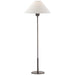 Visual Comfort Signature Canada - One Light Table Lamp - Hackney - Bronze- Union Lighting Luminaires Decor