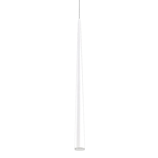 Kuzco Canada - LED Pendant - Mina - White- Union Lighting Luminaires Decor