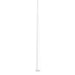 Kuzco Canada - LED Pendant - Mina - White- Union Lighting Luminaires Decor