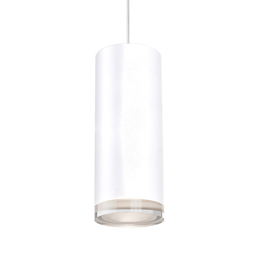 Kuzco Canada - LED Pendant - Cameo - White- Union Lighting Luminaires Decor