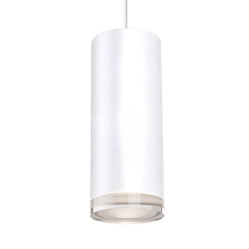 Kuzco Canada - LED Pendant - Cameo - White- Union Lighting Luminaires Decor