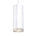 Kuzco Canada - LED Pendant - Cameo - White- Union Lighting Luminaires Decor