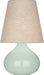 Robert Abbey - One Light Accent Lamp - June - Celadon Glazed Ceramic- Union Lighting Luminaires Decor