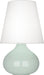 Robert Abbey - One Light Accent Lamp - June - Celadon Glazed Ceramic- Union Lighting Luminaires Decor