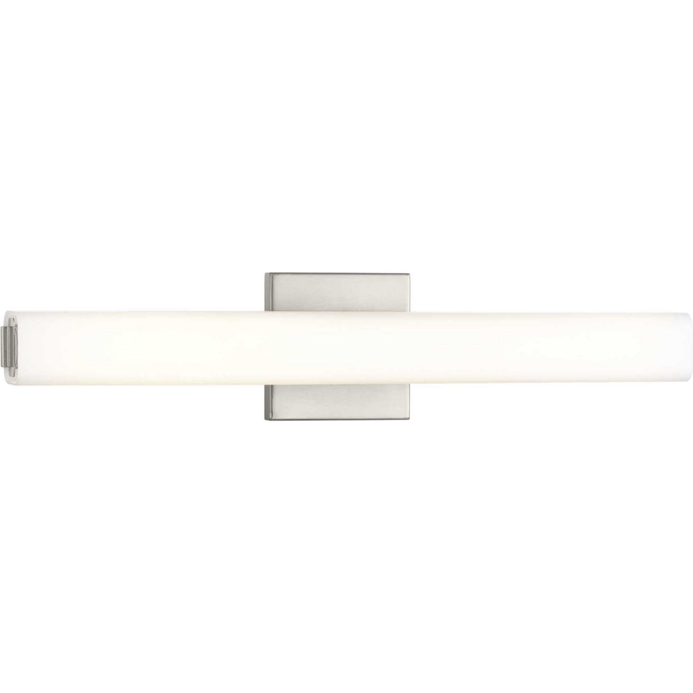 Progress Canada - LED Bath Bracket - Beam LED - Brushed Nickel- Union Lighting Luminaires Decor