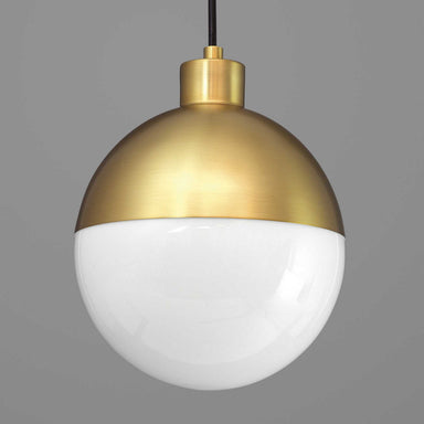 Progress Canada - LED Pendant - Globe LED - Brushed Bronze- Union Lighting Luminaires Decor