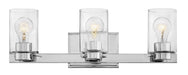 Hinkley Canada - LED Bath - Miley - Chrome- Union Lighting Luminaires Decor