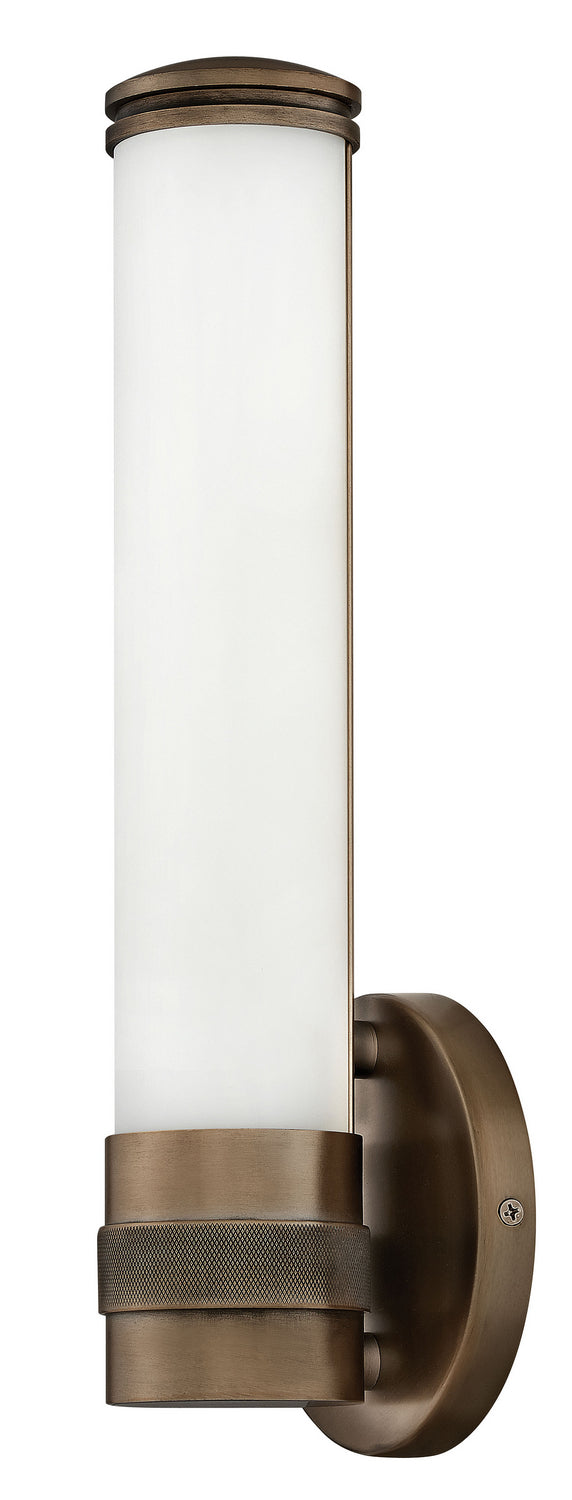 Hinkley Canada - LED Bath - Remi - Champagne Bronze- Union Lighting Luminaires Decor