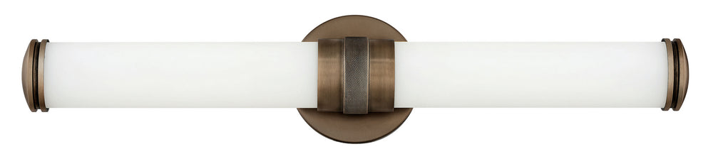 Hinkley Canada - LED Bath - Remi - Champagne Bronze- Union Lighting Luminaires Decor