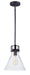 Maxim - One Light Pendant - Seafarer - Oil Rubbed Bronze- Union Lighting Luminaires Decor