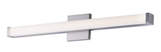 Maxim - LED Bath Vanity - Spec - Satin Nickel- Union Lighting Luminaires Decor