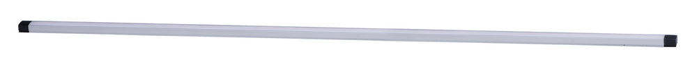 Maxim - LED Under Cabinet - CounterMax 24V Slim Stick - Brushed Aluminum- Union Lighting Luminaires Decor