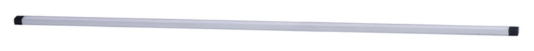 Maxim - LED Under Cabinet - CounterMax 24V Slim Stick - Brushed Aluminum- Union Lighting Luminaires Decor