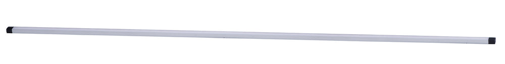 Maxim - LED Under Cabinet - CounterMax 24V Slim Stick - Brushed Aluminum- Union Lighting Luminaires Decor