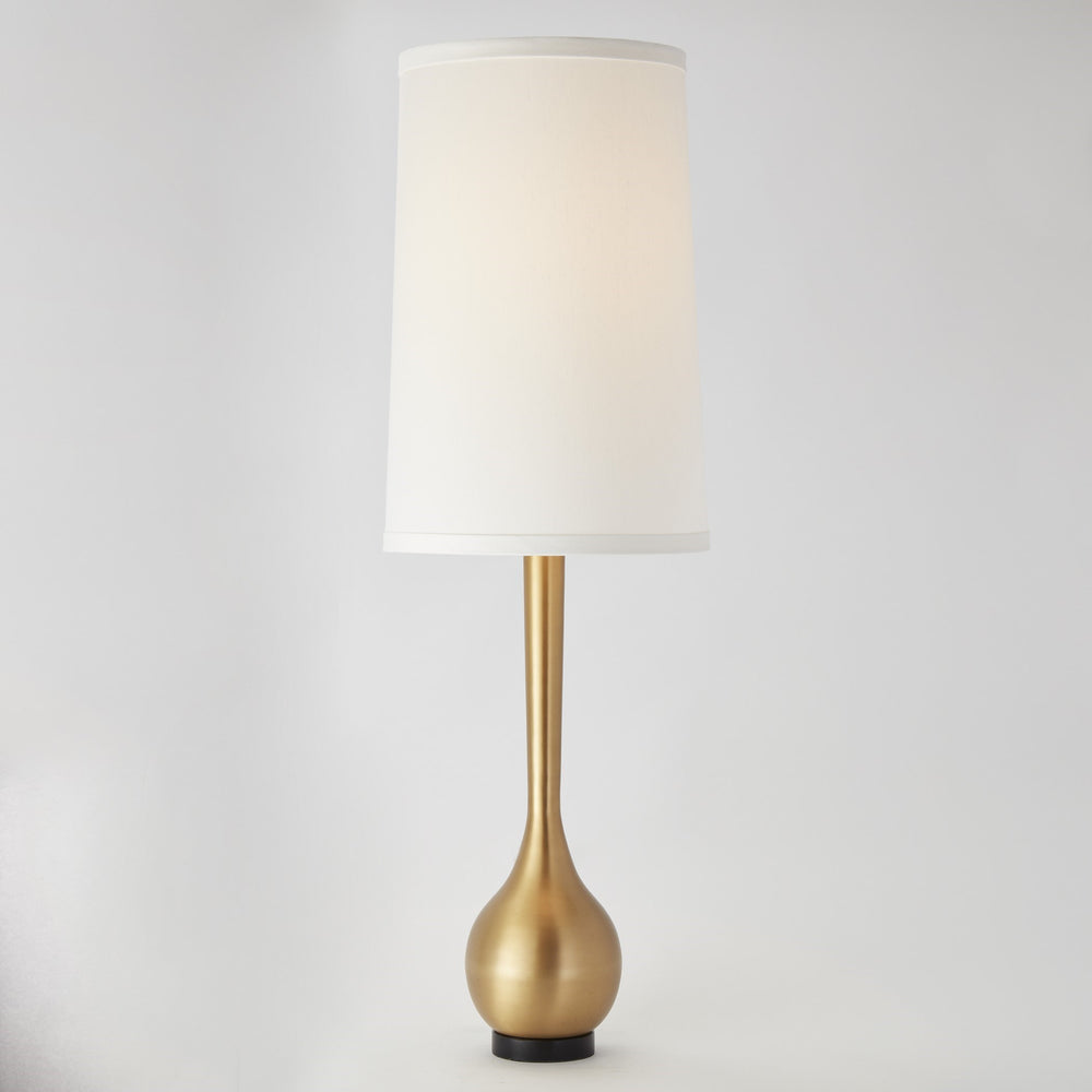 Lampe de table des vases