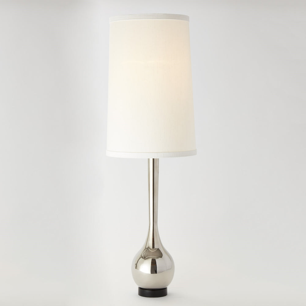 Lampe de table des vases