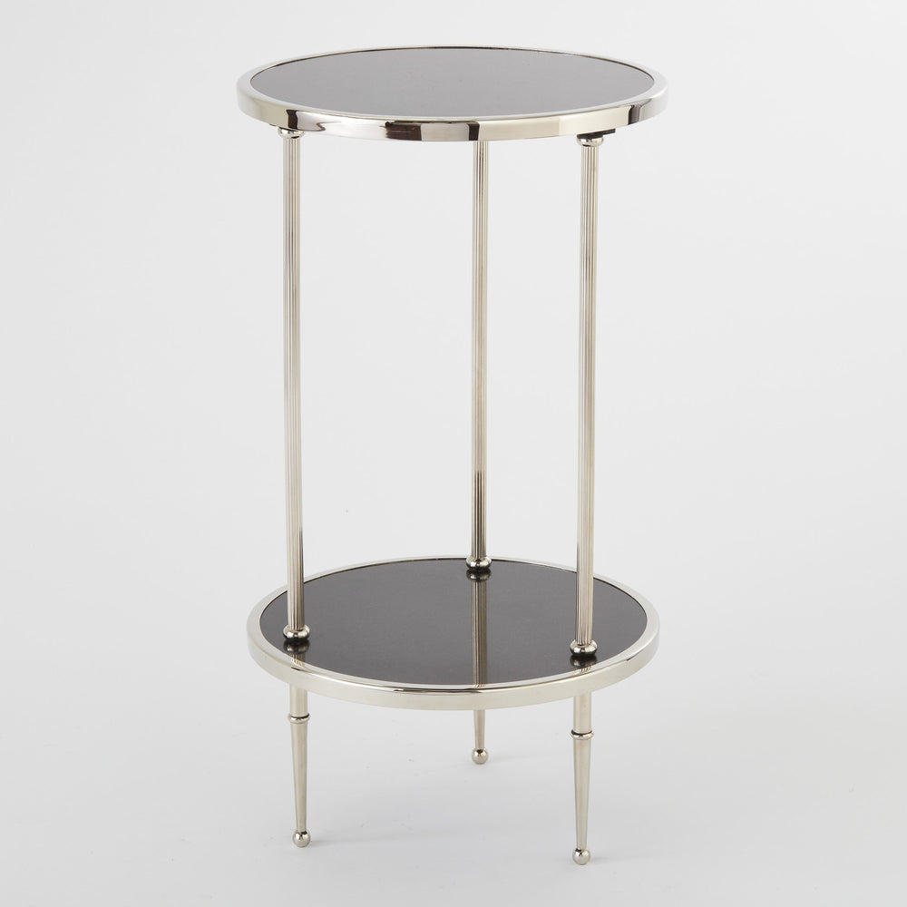 Petite Two Tier Tables