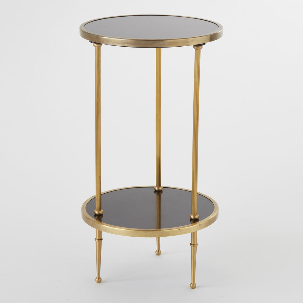 Petite Two Tier Tables