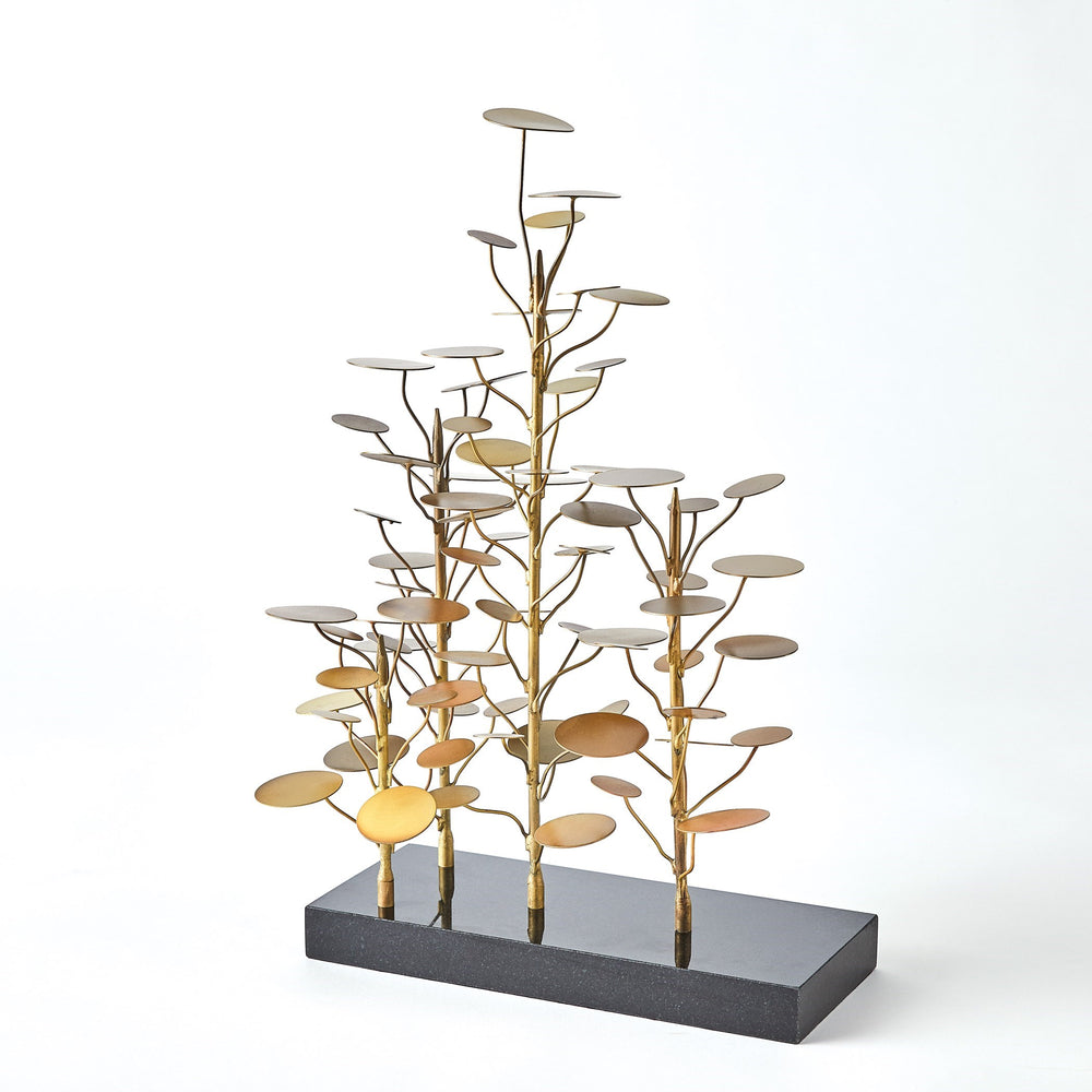 Eucalyptus Tree