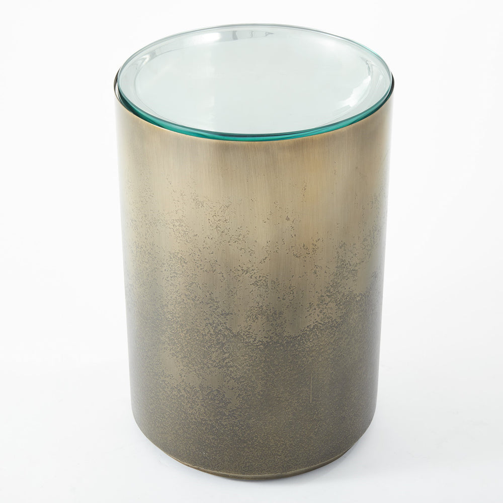Ombre Side Tables