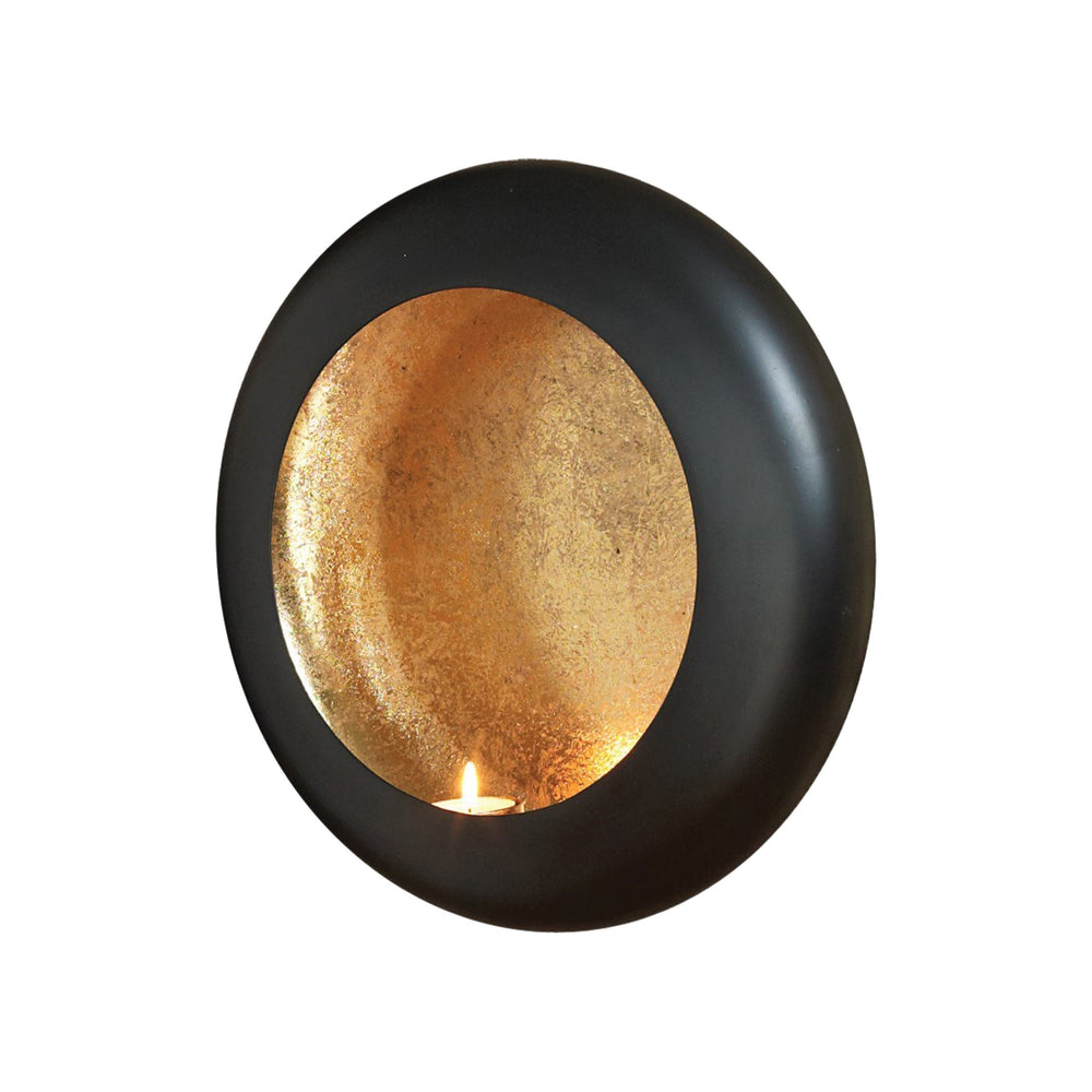 Harvest Moon Wall T Lite Holder