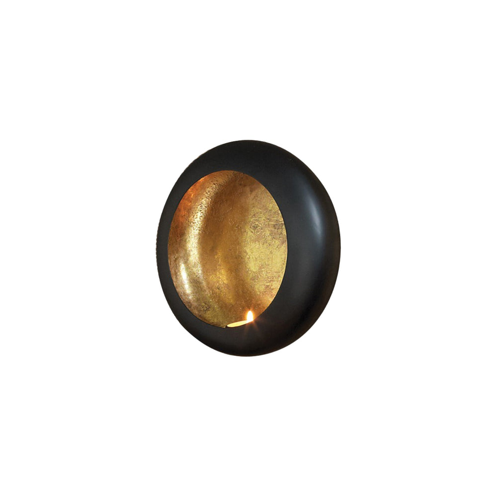 Harvest Moon Wall T Lite Holder