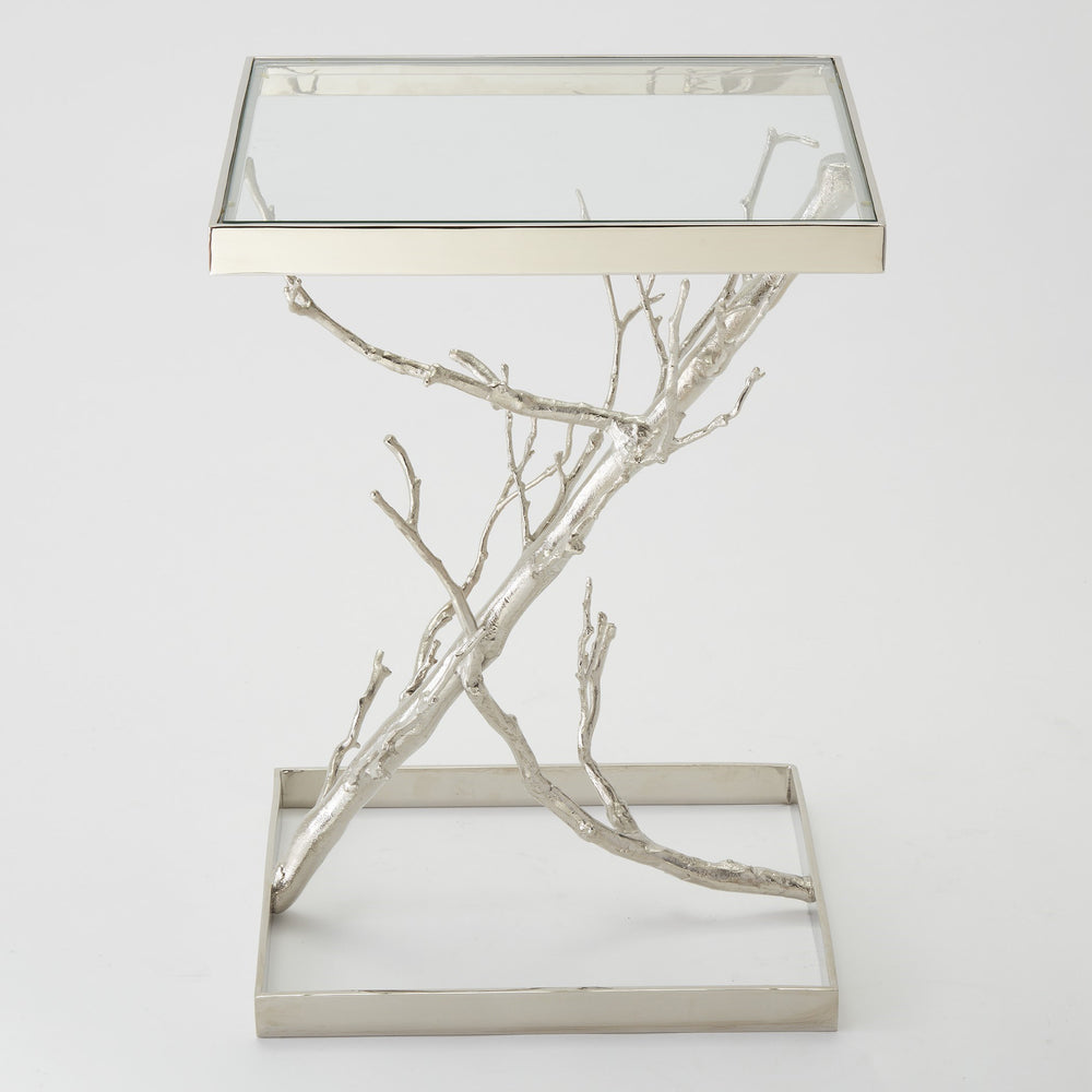 Z Tree Tables