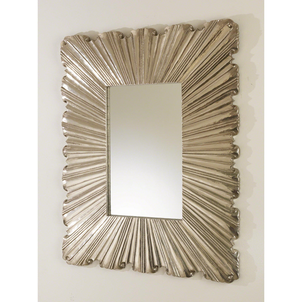 Linenfold Mirrors