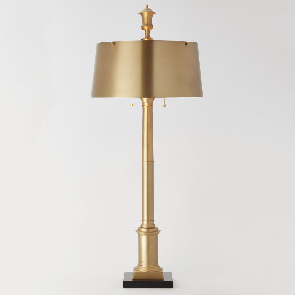 Lampe de bibliothèque