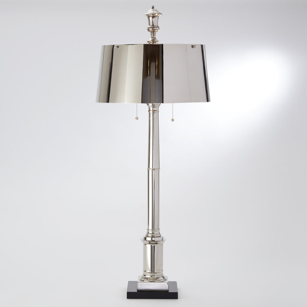 Lampe de bibliothèque