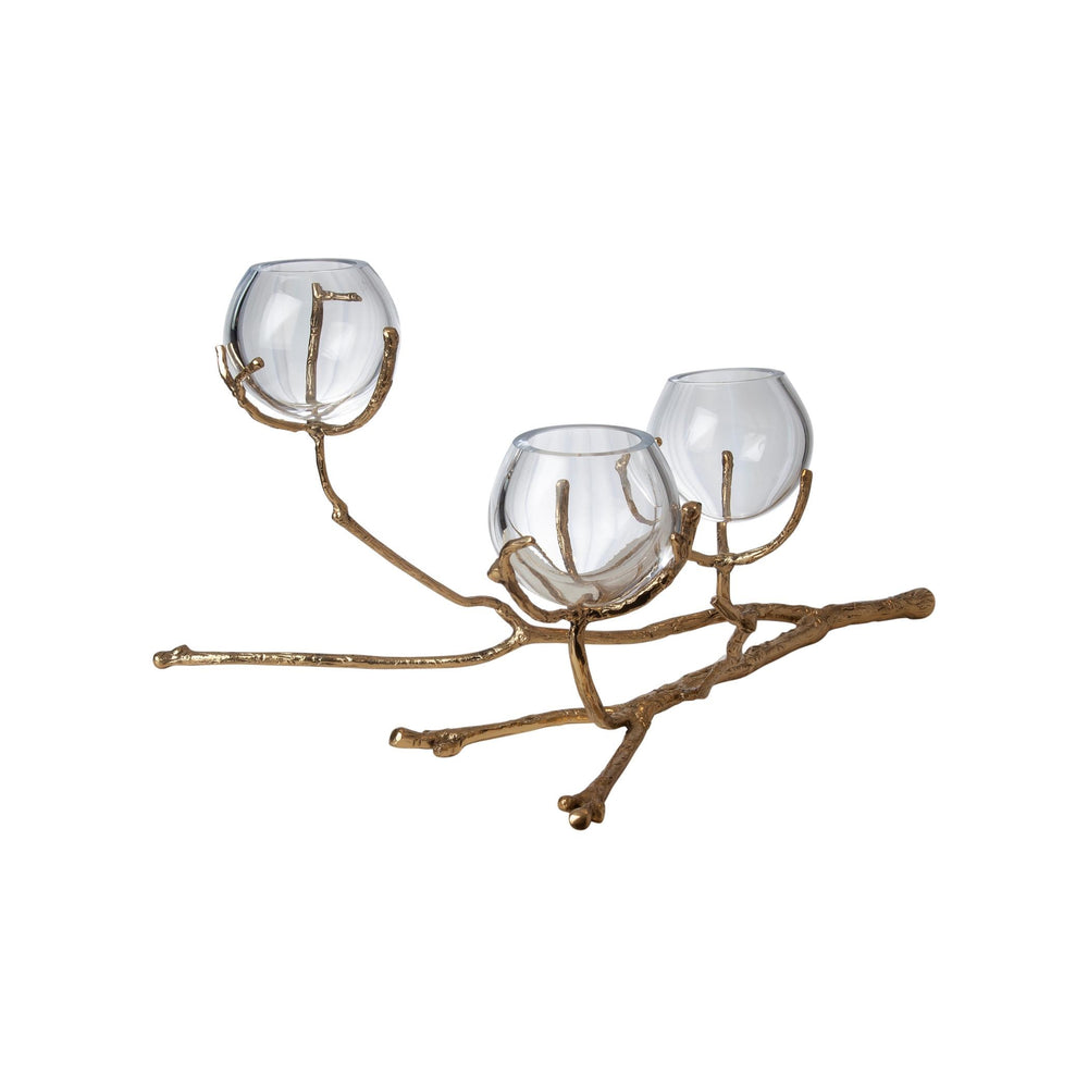 Twig Vases Holder