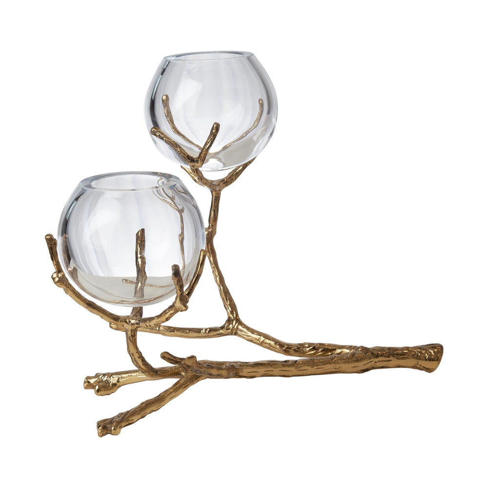 Twig Vases Holder