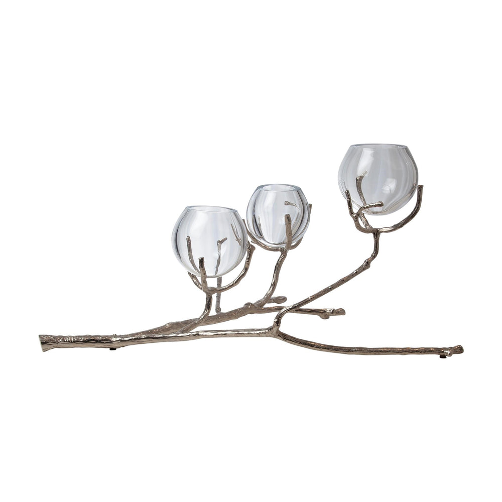 Twig Vases Holder