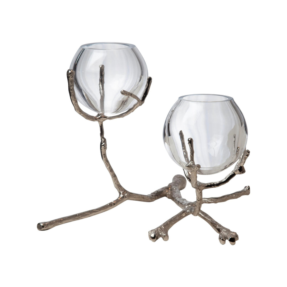 Twig Vases Holder