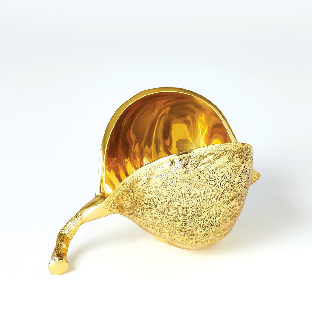 Chestnut Bowl