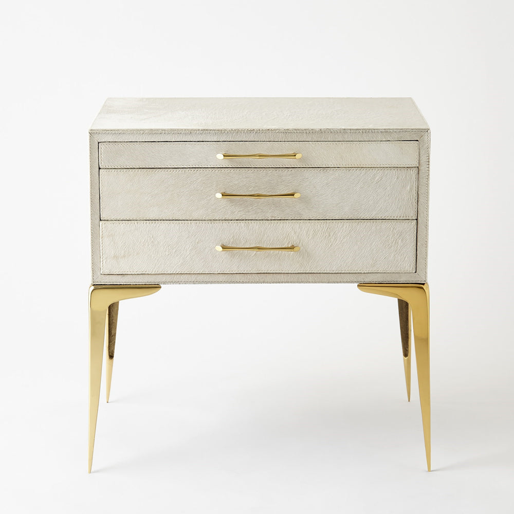 Tables de chevet taletto cheveux sur cachette