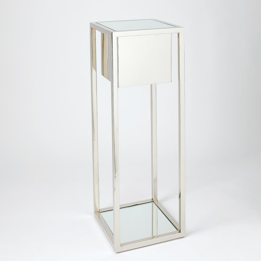Escher Pedestal/Planter