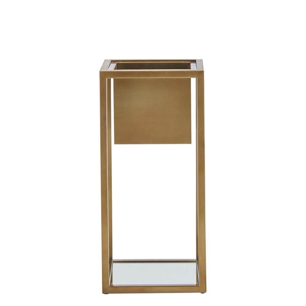 Escher Pedestal/Planter