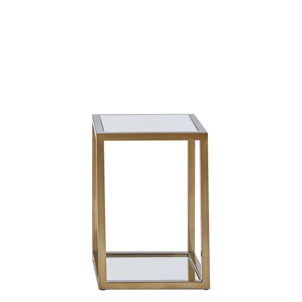 Escher Pedestal/Planter