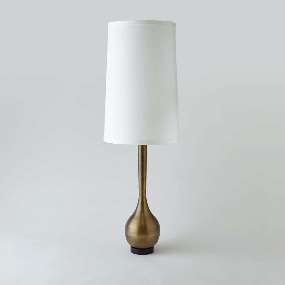 Lampe de table des vases