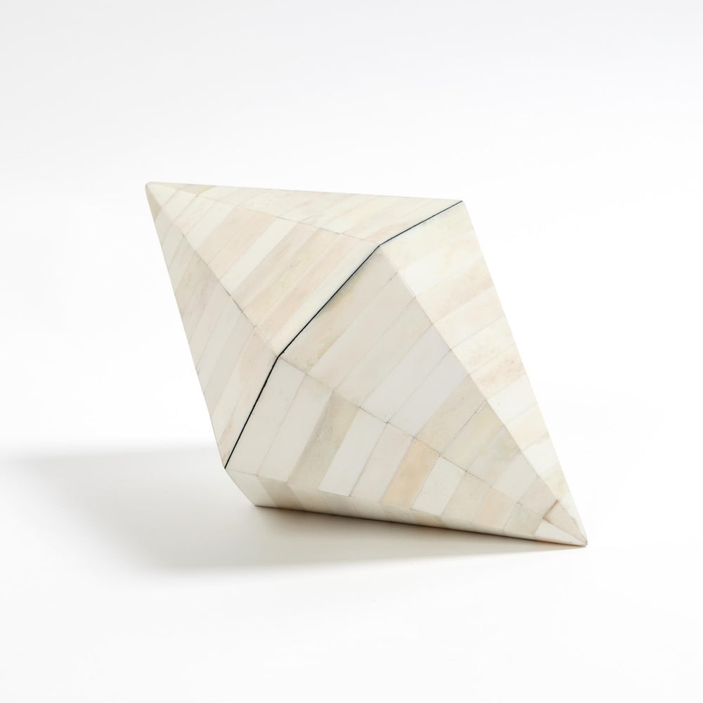 Triangle Cone Bone Boxes