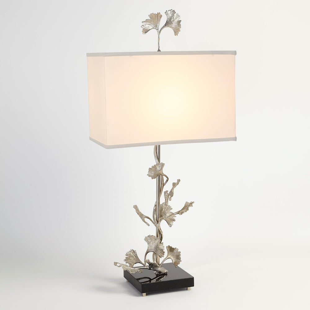 Ginkgo Table Lamp