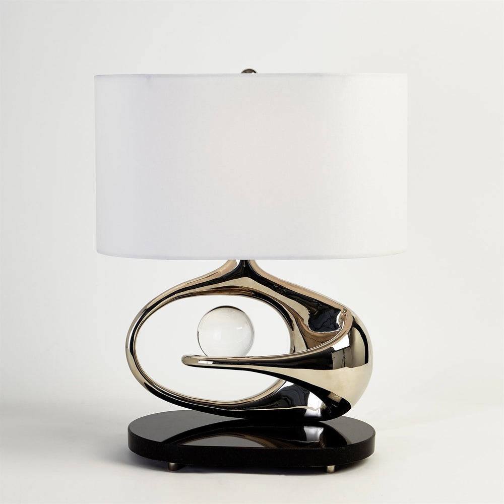 Lampe d'orbite