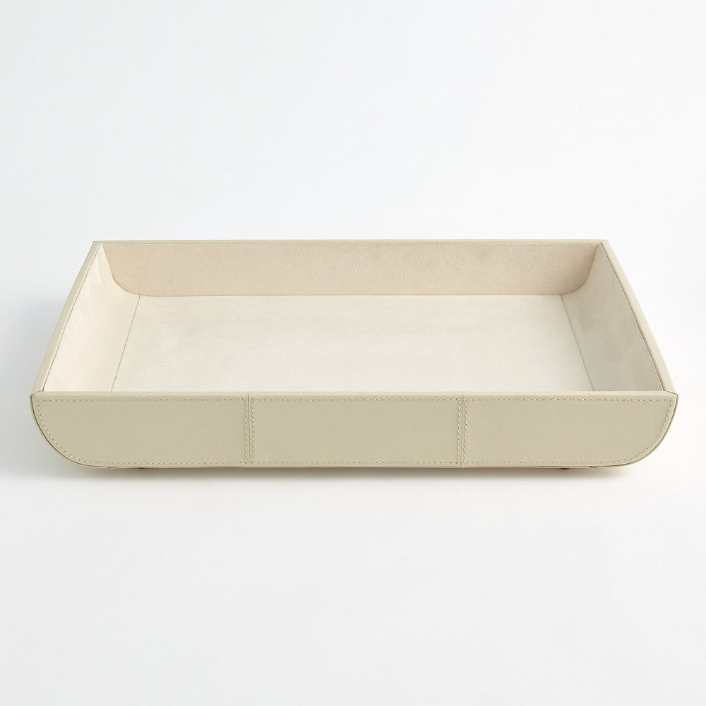 Boîtes d'angle incurvées et collection de plateaux