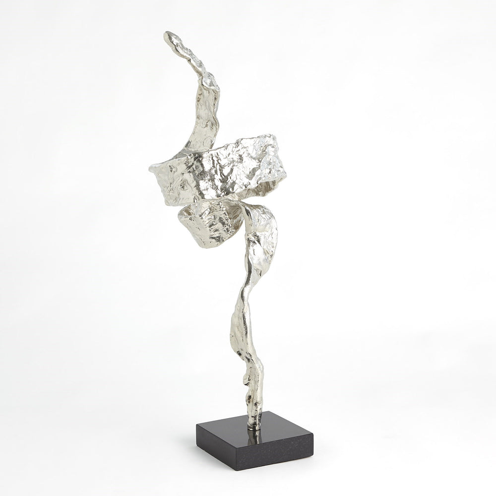 Sculpture de torsion