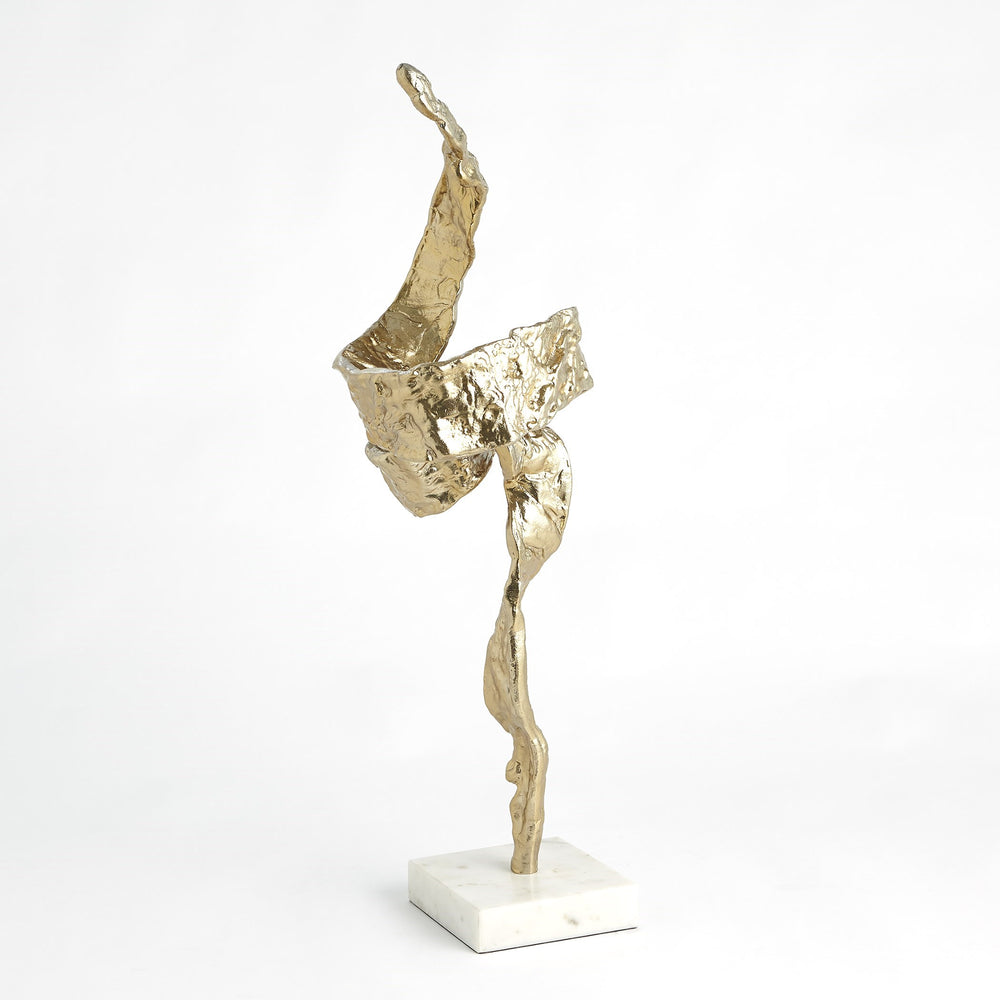 Sculpture de torsion
