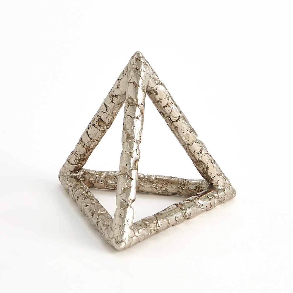 Forged Pyramid
