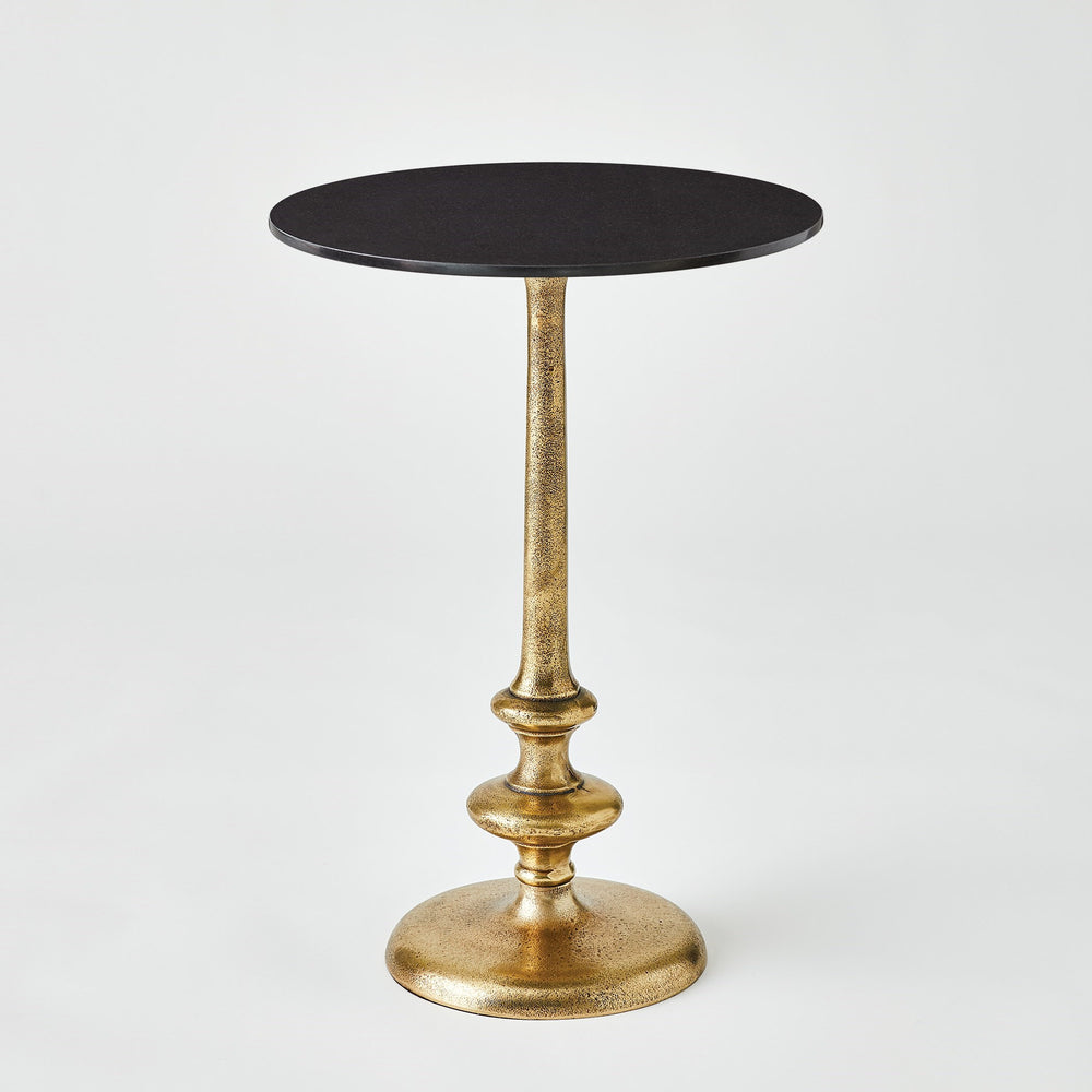 Tables tournées