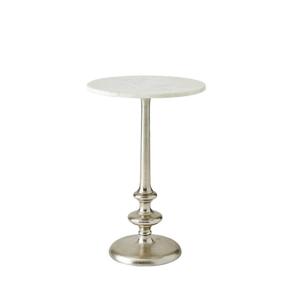 Tables tournées